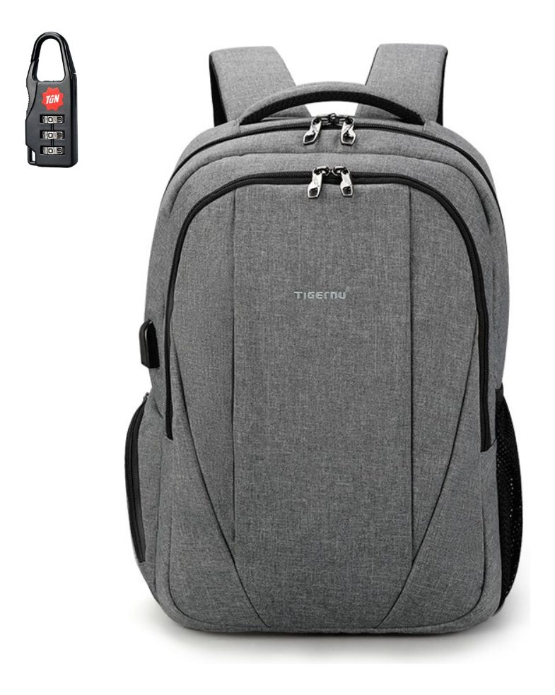 Top 10 Melhores Mochilas Impermeáveis em 2026 (Lenovo, Dell e mais) 5