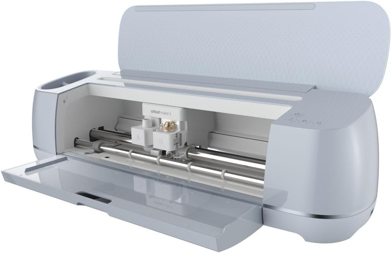 Máquina de Corte Inteligente Cricut Maker 3 5