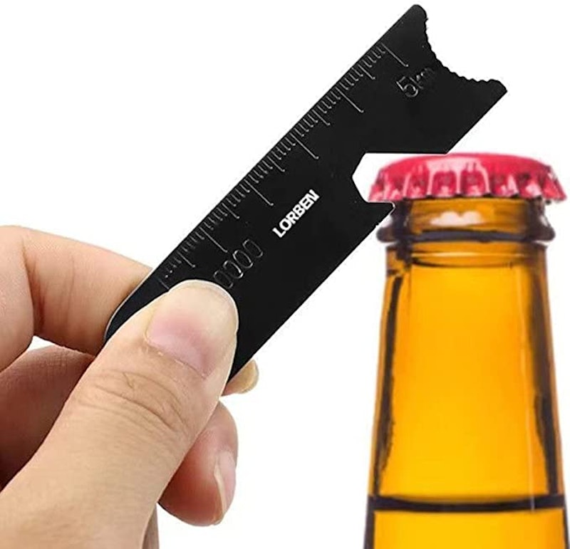 Pederneira de Sobrevivência Lorben 2
