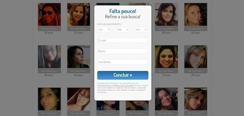 Divino Amor 4