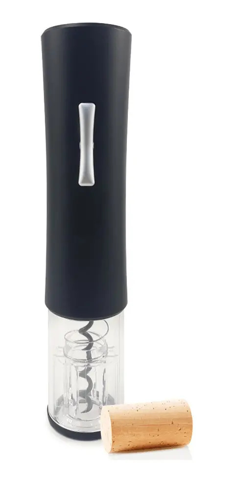Abridor de Vinho Saca-Rolha Elétrico 1