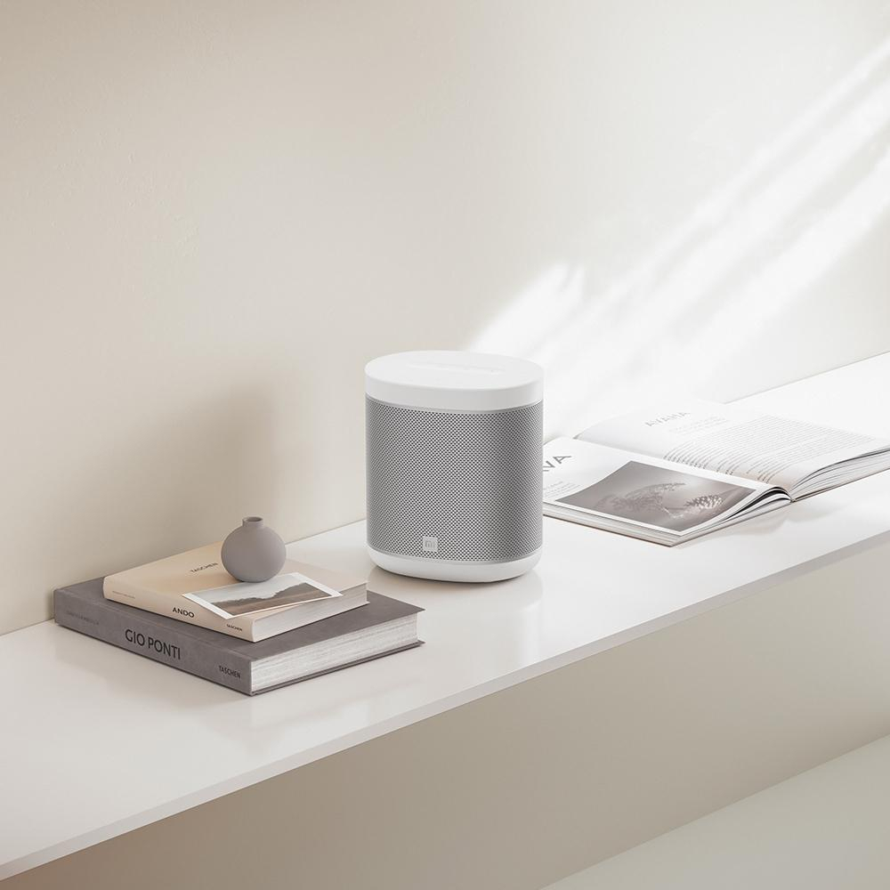 Caixa de Som Inteligente 12 W com Google Assistente 5
