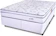 BF COLCHÕES Cama Box Queen BF Colchões 1