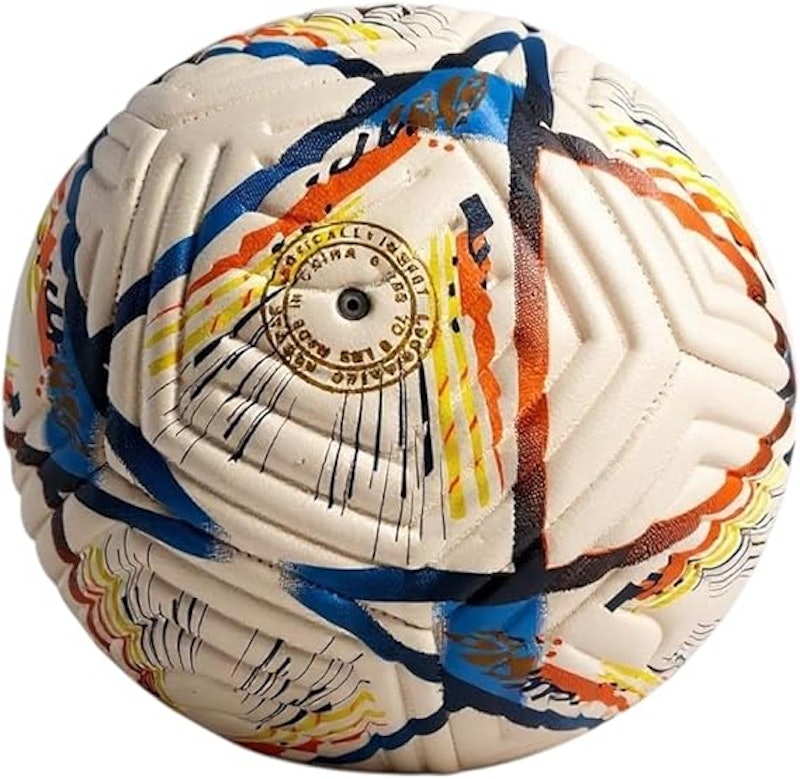 Bola de Futebol Tamanho 5 Society Campo Copa 22 3