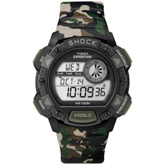 Relógio Timex Expedition Shock