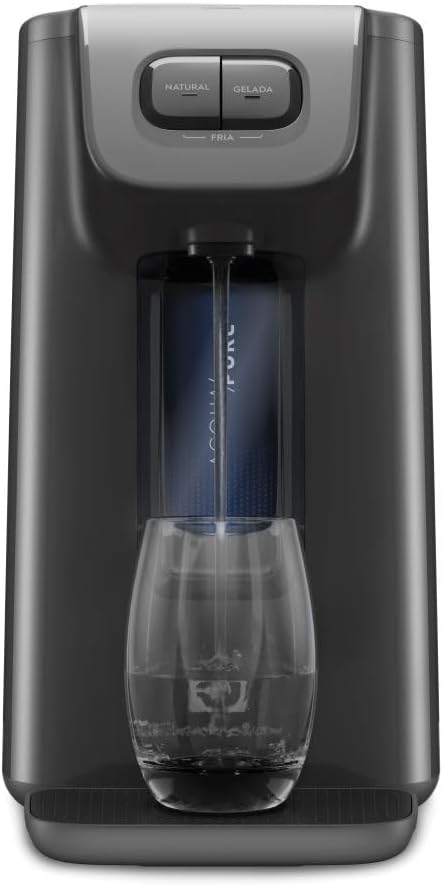 Top 10 Melhores  Purificadores de Água com Compressor em 2026 (Latina, Electrolux e mais) 2