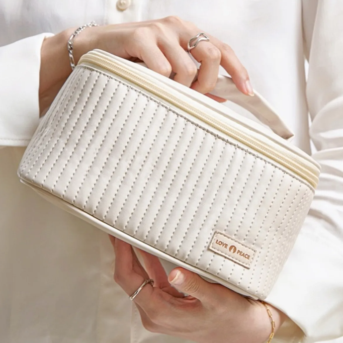 Necessaire/Bolsa de Maquiagem  5