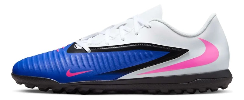 Chuteira Society Nike Phantom 6 Club Low 1