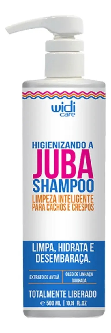 Top 10 Melhores Shampoos para Cabelo Cacheado em 2026 (Widi Care, Lola e mais) 2