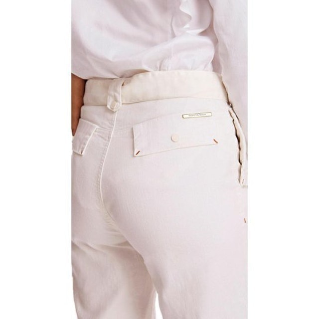 Calça Cargo Feminina New Shape 4