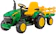 PEG PEREGO John Deere Ground Force 1