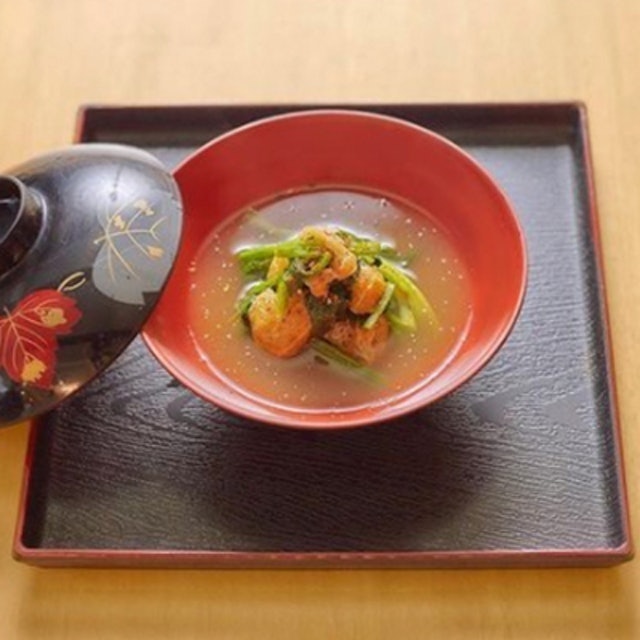 Ryo Gastronomia 5