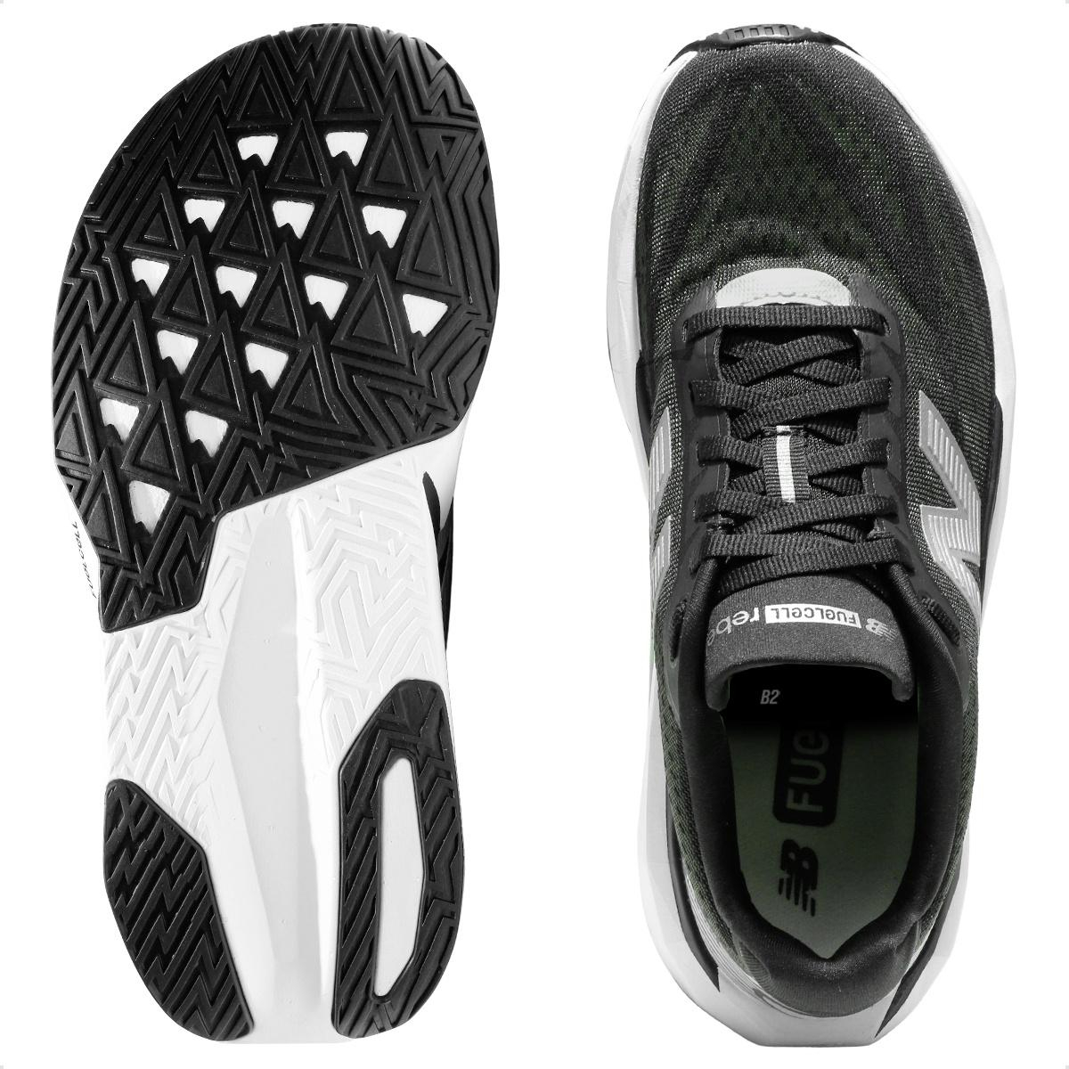 Tênis New Balance Fuelcell Rebel V5 Feminino 5