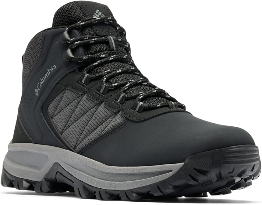 Bota Impermeável Transverse™ Masculina 1