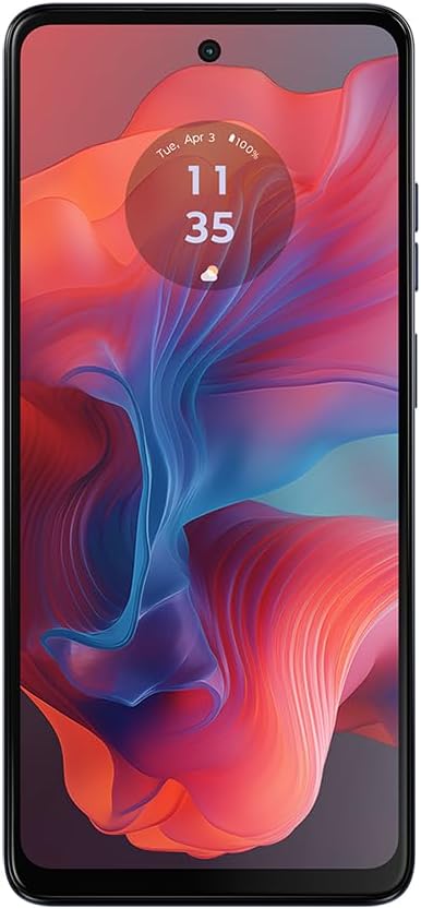 Smartphone Motorola Moto g04s 2