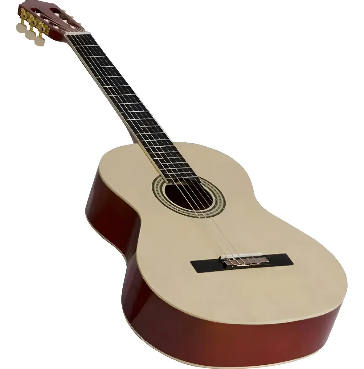 Violão Harmonics GNA-111 Acústico Nylon 3
