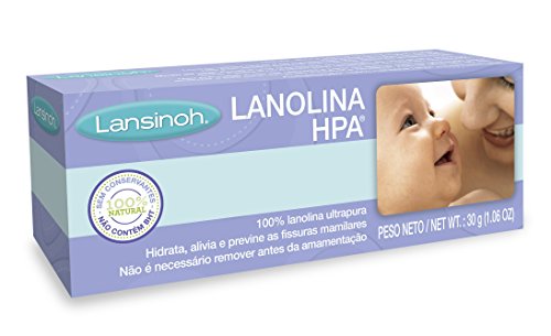 Top 9 Melhores Pomadas para Amamentação 2