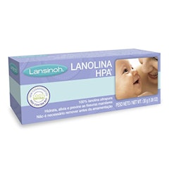 Pomada para Amamentação Lansinoh Lanolina HPA 30 g