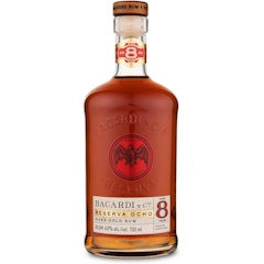 Bacardí Reserva Ocho