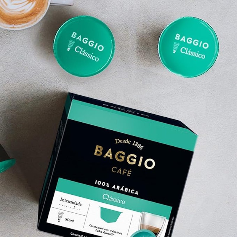 Baggio Clássico 2