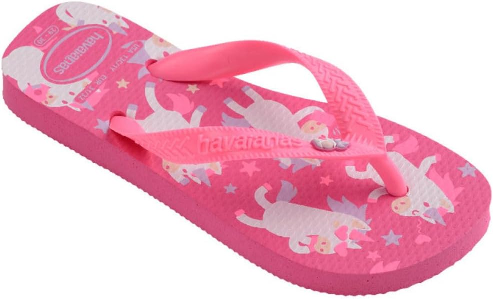 Chinelo Havaianas Infantil Fantasy 2