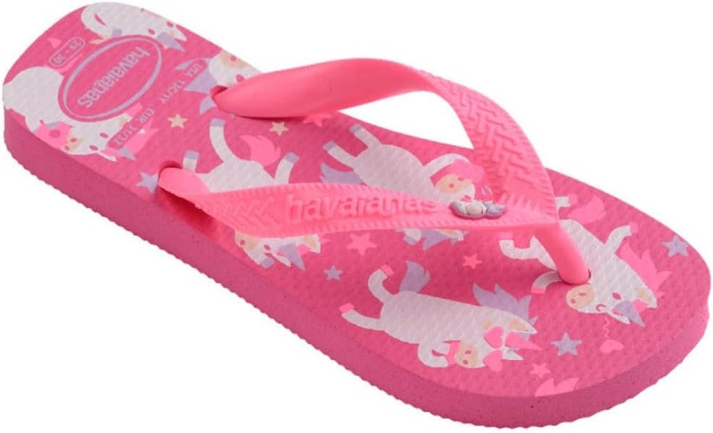 Chinelo Havaianas Infantil Fantasy 2