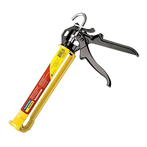 Pistola para Tubo de Silicone Tramontina 3
