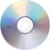 MULTILASER Mídia DVD-R 1