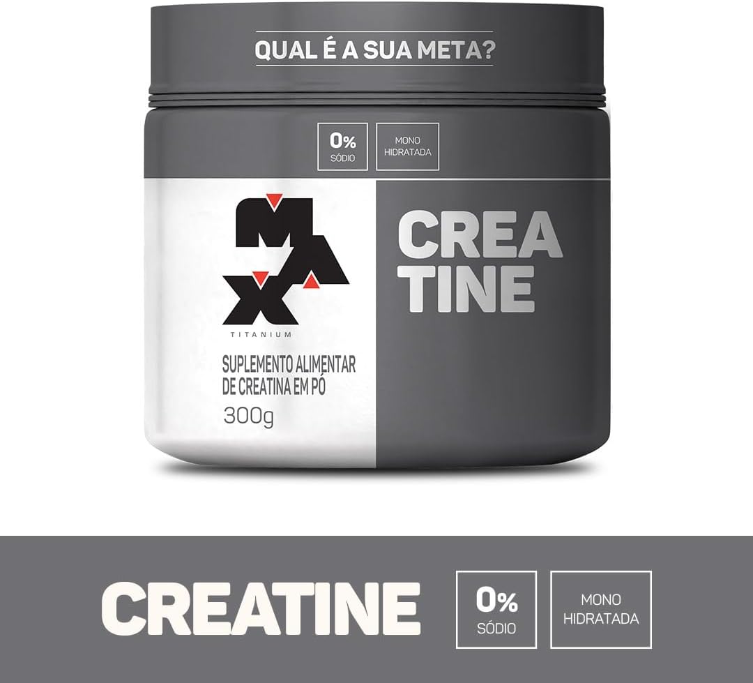 Creatina  3