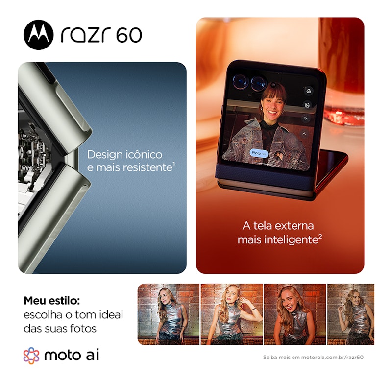 Razr 60 4