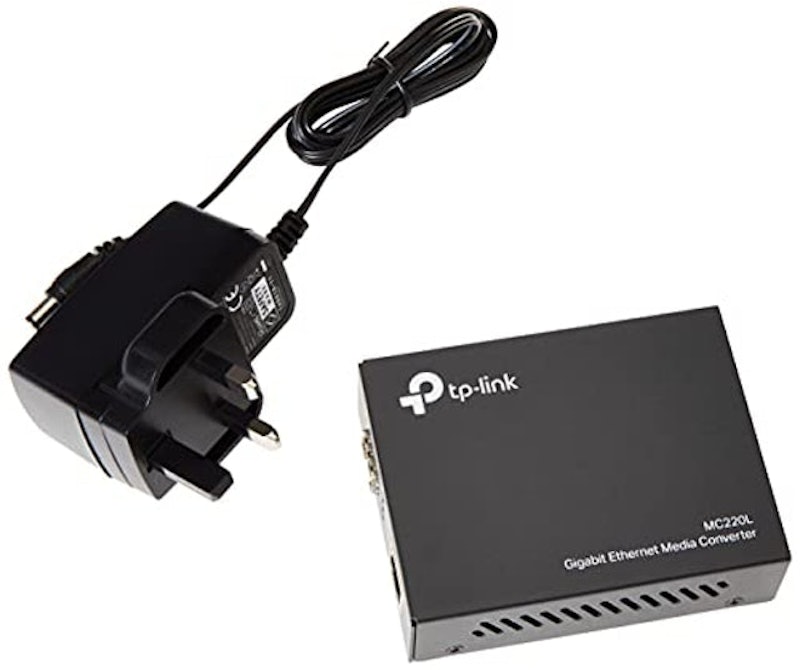 TP-Link MC220L 2