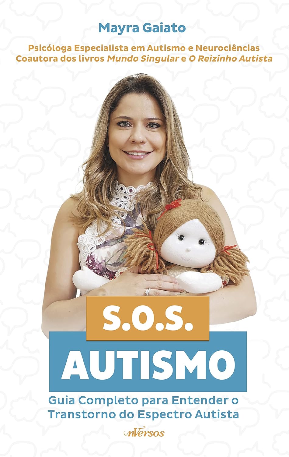 Top 10 Melhores Livros sobre Autismo  (Científicos, Vivências e mais) 2