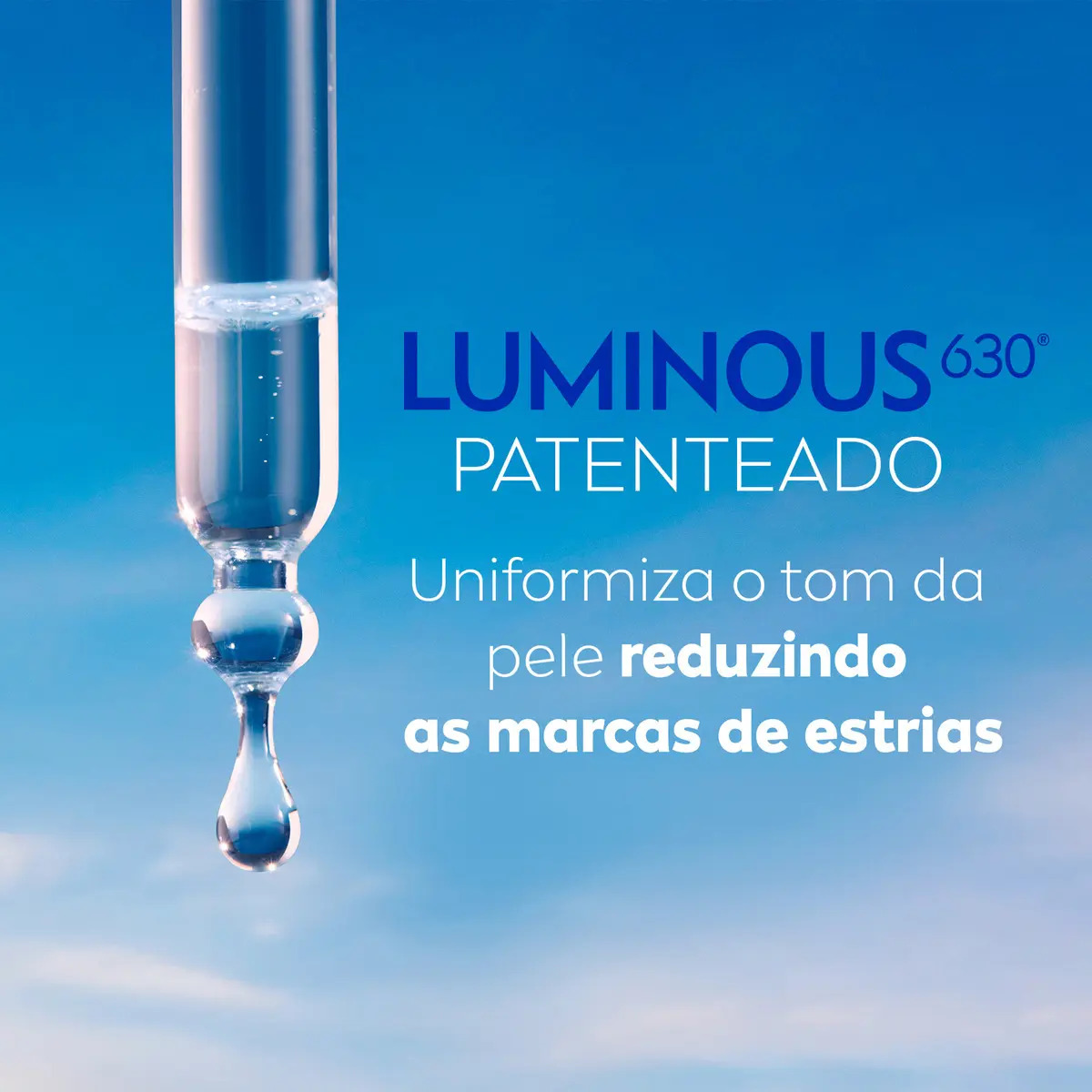 Nivea Luminous 630 Sérum Óleo Corporal Antiestrias 3