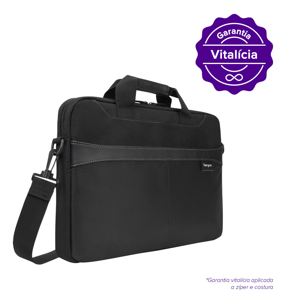 Maleta Targus para Notebook até 15,6 Business Casual 2