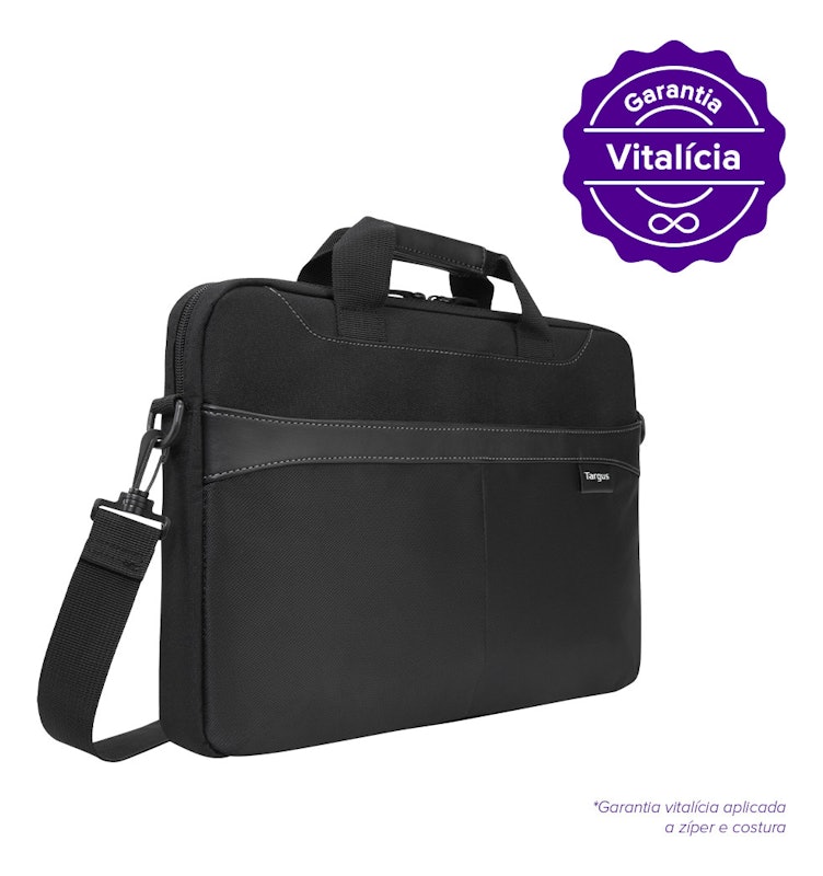 Maleta Targus para Notebook até 15,6 Business Casual 2
