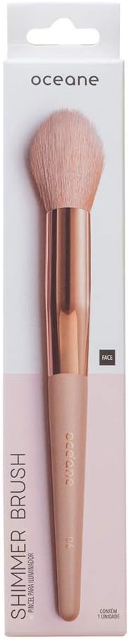 Pincel para Iluminador - Shimmer Brush 3