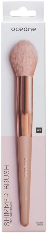 Pincel para Iluminador - Shimmer Brush 3