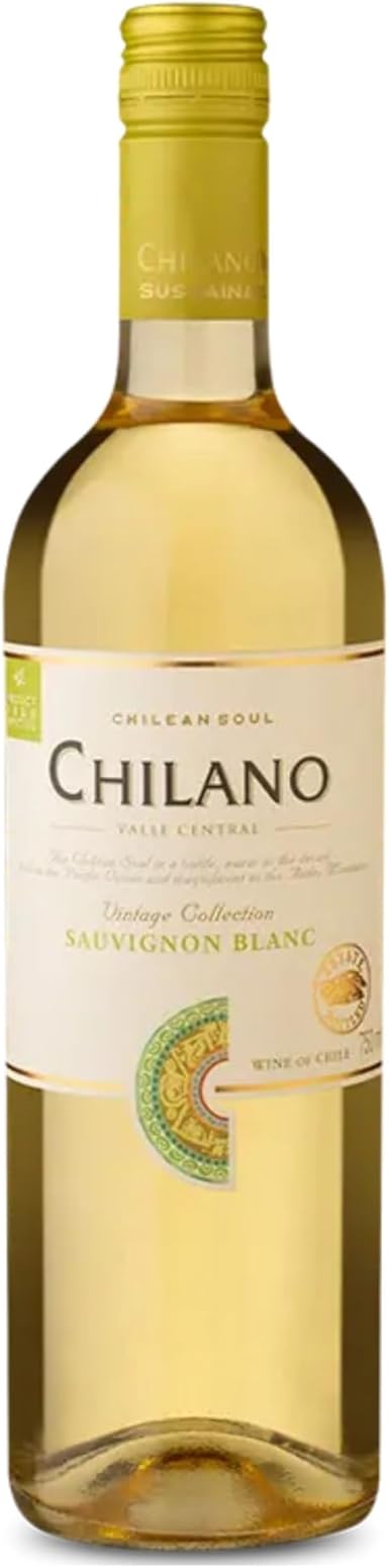 Top 10 Melhores Vinhos Brancos Baratos em 2026 (Seco, suave e mais) 3