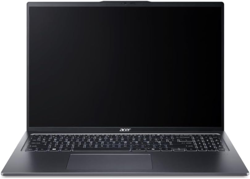 Notebook Swift Go 16 1