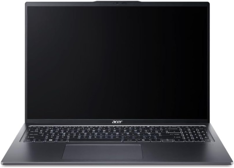 Notebook Swift Go 16 1