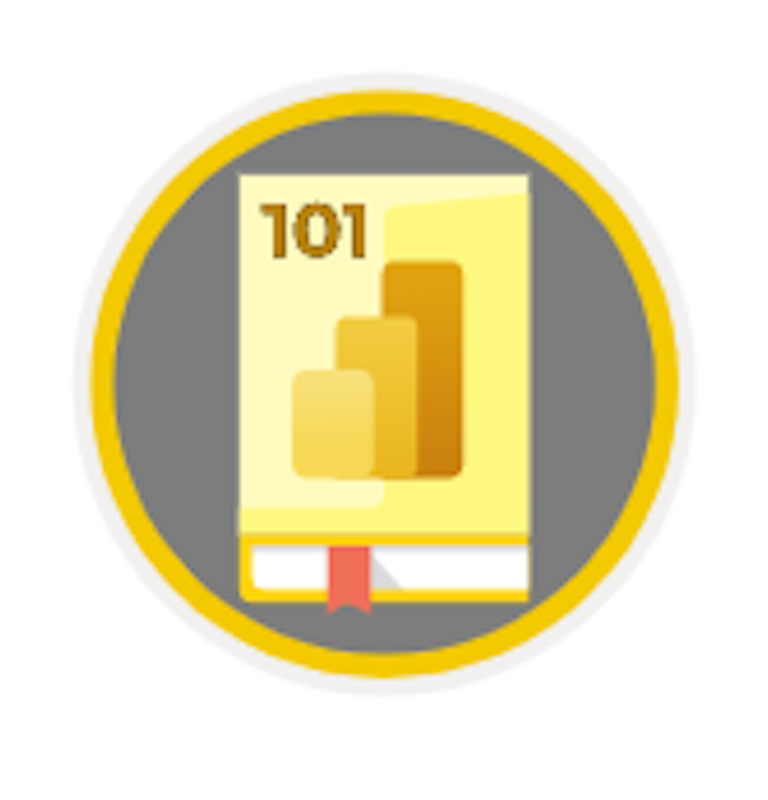 Começar a Criar com o Power BI 1