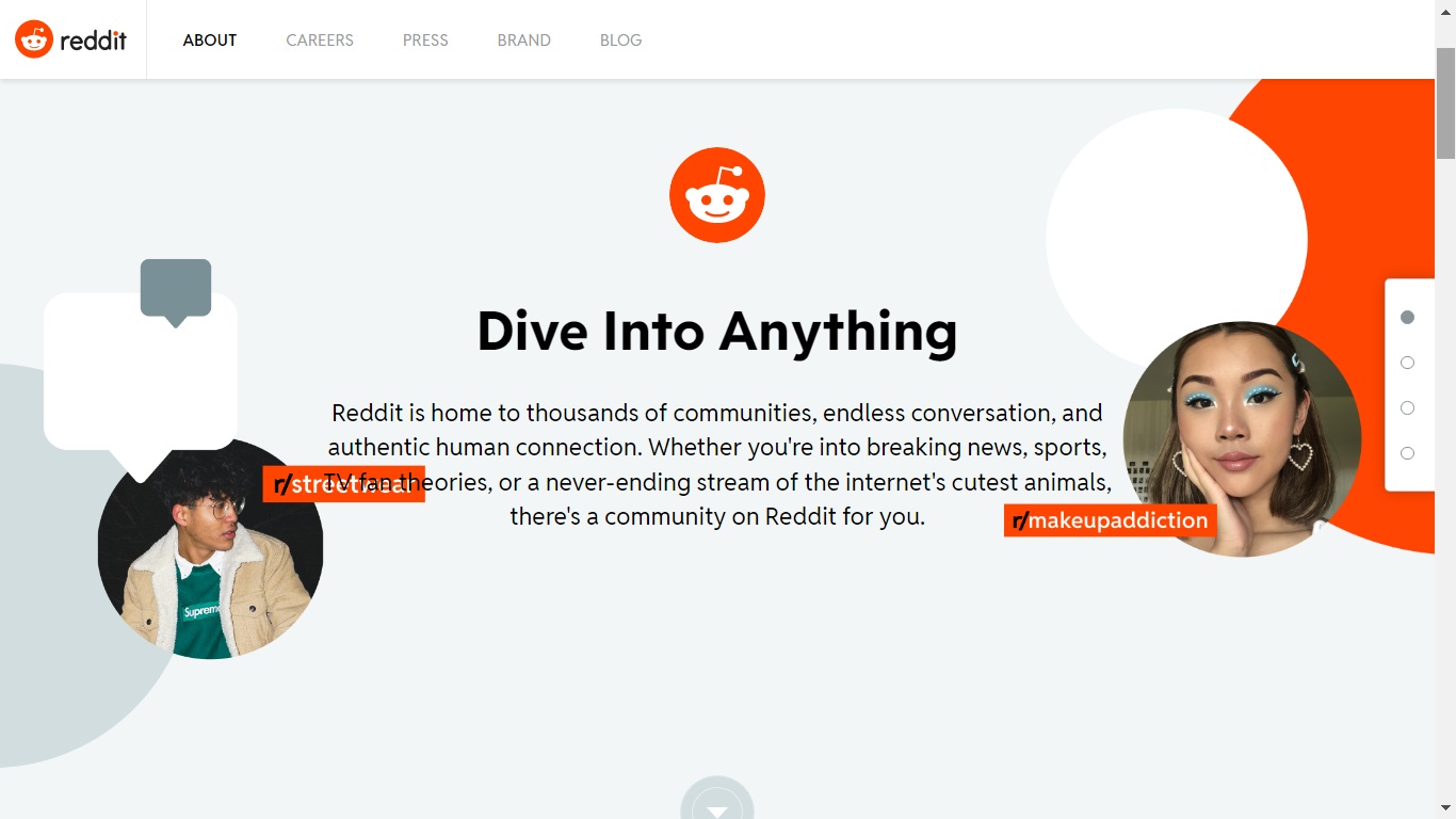 Reddit 3