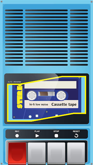 Voice Recorder & Audio Editor 5