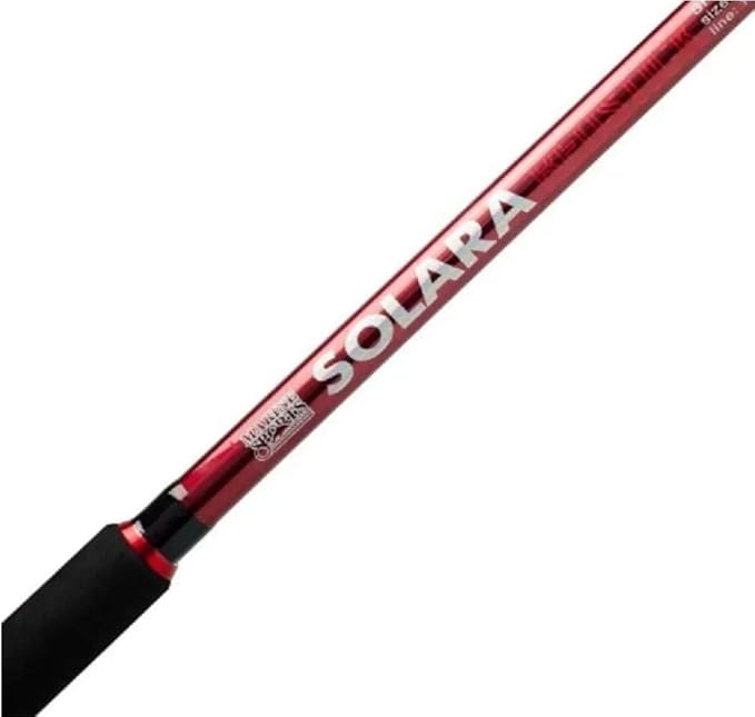 Vara Solara Redstick P/ Molinete 2,40 m 3