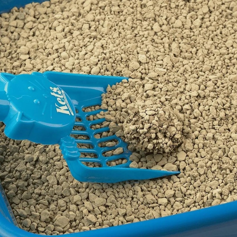 Areia Sanitária Kets 12 kg 2