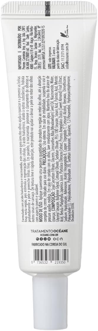 Repair Eye Cream 2