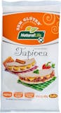 Top 10 Melhores Tapiocas (Farinha e Granulada) 3