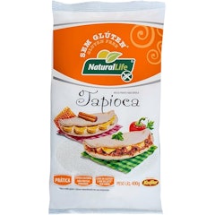 Tapioca Natural Life