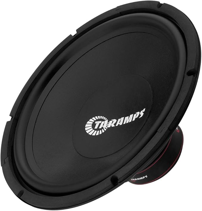 Alto-Falante 12" T 600SW 2