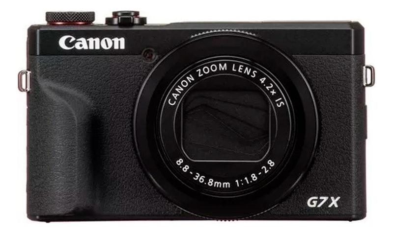 PowerShot G7 X Mark III 5